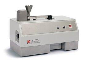 BT-2900动态图像粒度粒形分析系统